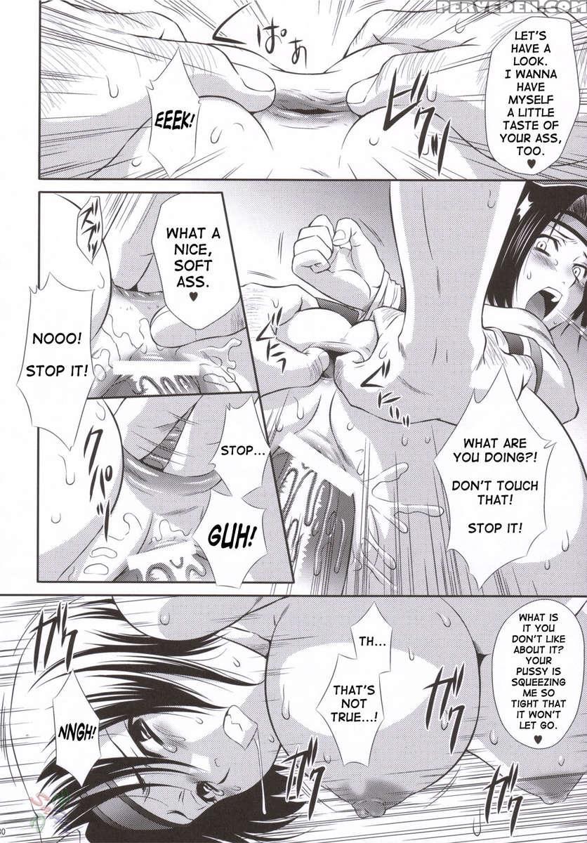 Sonshoukou's Tragedy Chapter 1000 Page 29